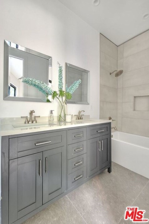 4852 Seldner Ave, Los Angeles CA  90032 exterior