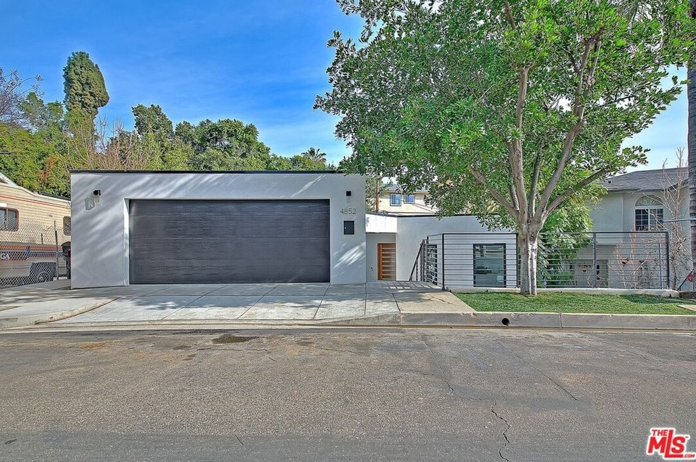 4852 Seldner Ave, Los Angeles, CA 90032