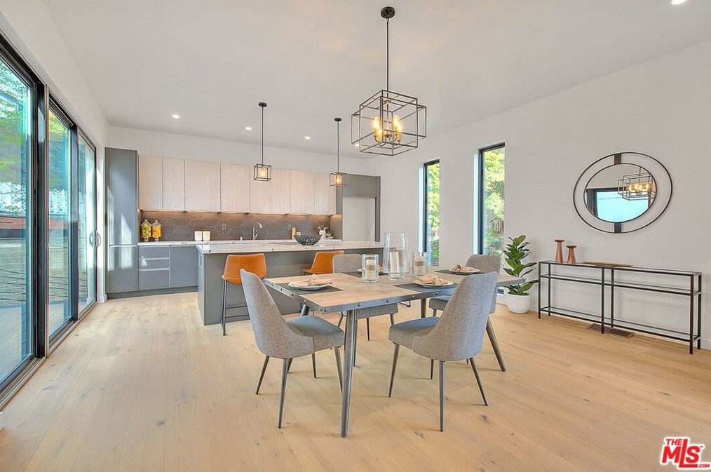 4852 Seldner Ave, Los Angeles CA  90032 exterior