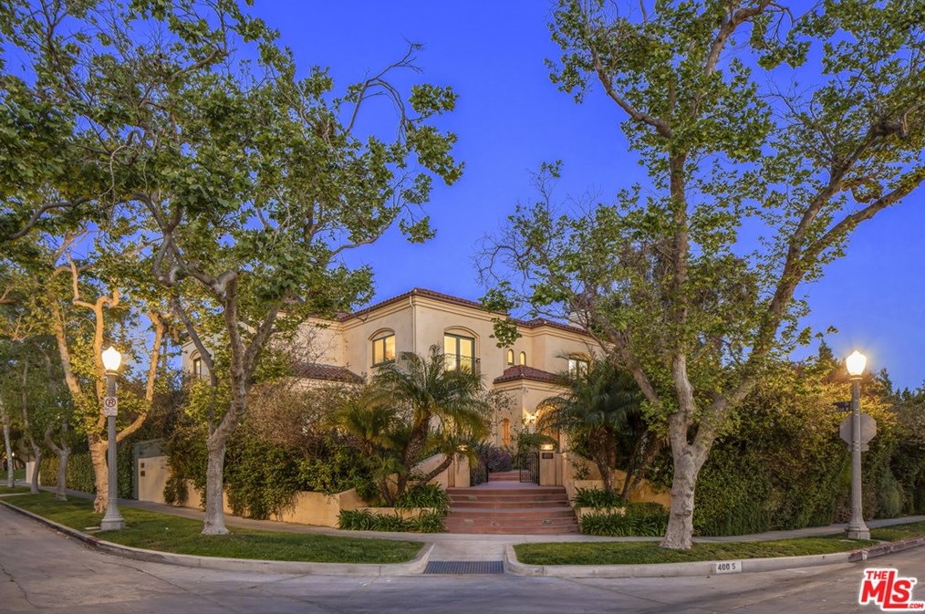 400 Mccadden Pl, Los Angeles, CA 90004-1026