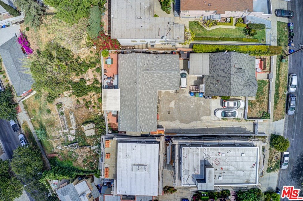 921 Manzanita St, Los Angeles, CA 90029-3009