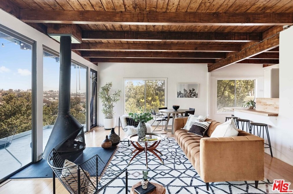 8511 Cole Crest Dr, Los Angeles, CA 90046-1913