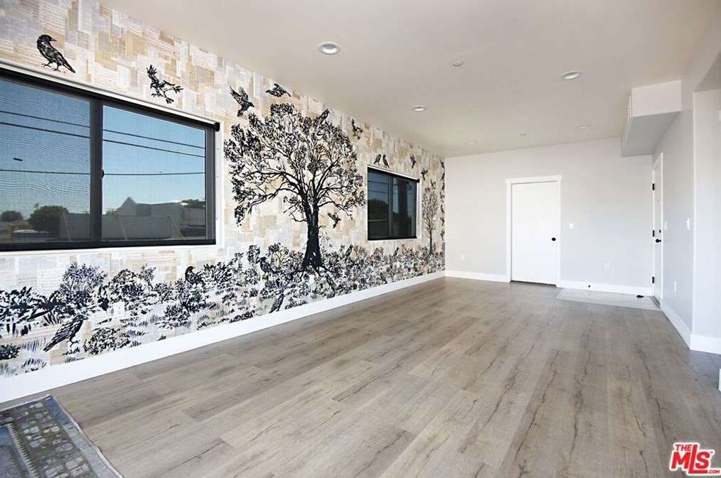 3761 Sawtelle Blvd, Los Angeles CA  90066-3420 exterior