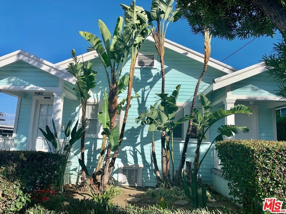 752 Pier Ave, Santa Monica, CA 90405