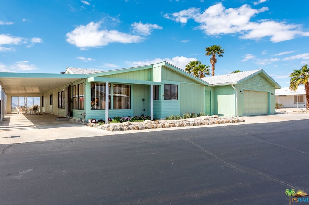 69525 Dillon Rd #19, Desert Hot Springs, CA 92241