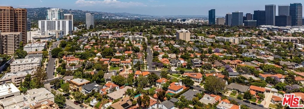 10580 Wilshire Blvd, Los Angeles CA  90024-4500 exterior