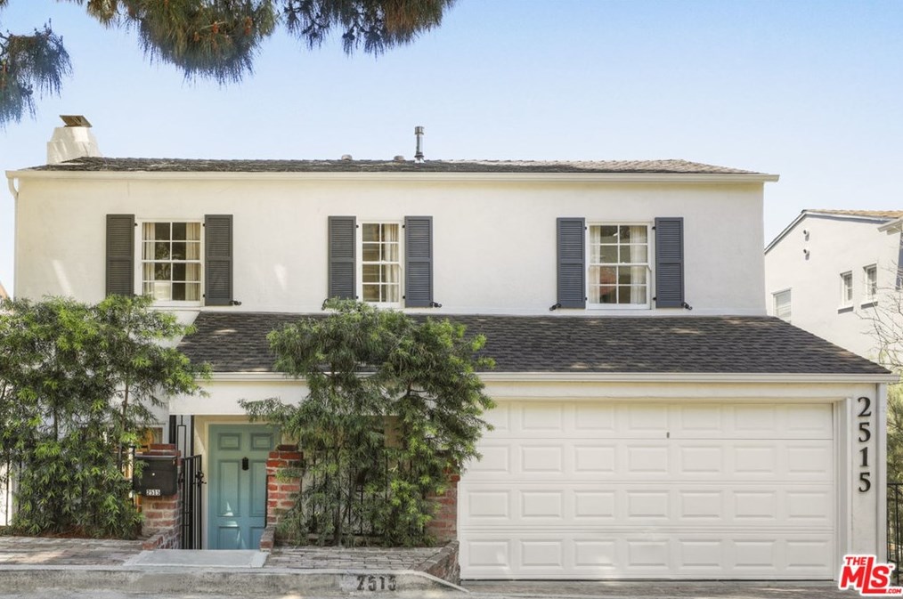 2515 Panorama Ter, Los Angeles, CA 90039-2539