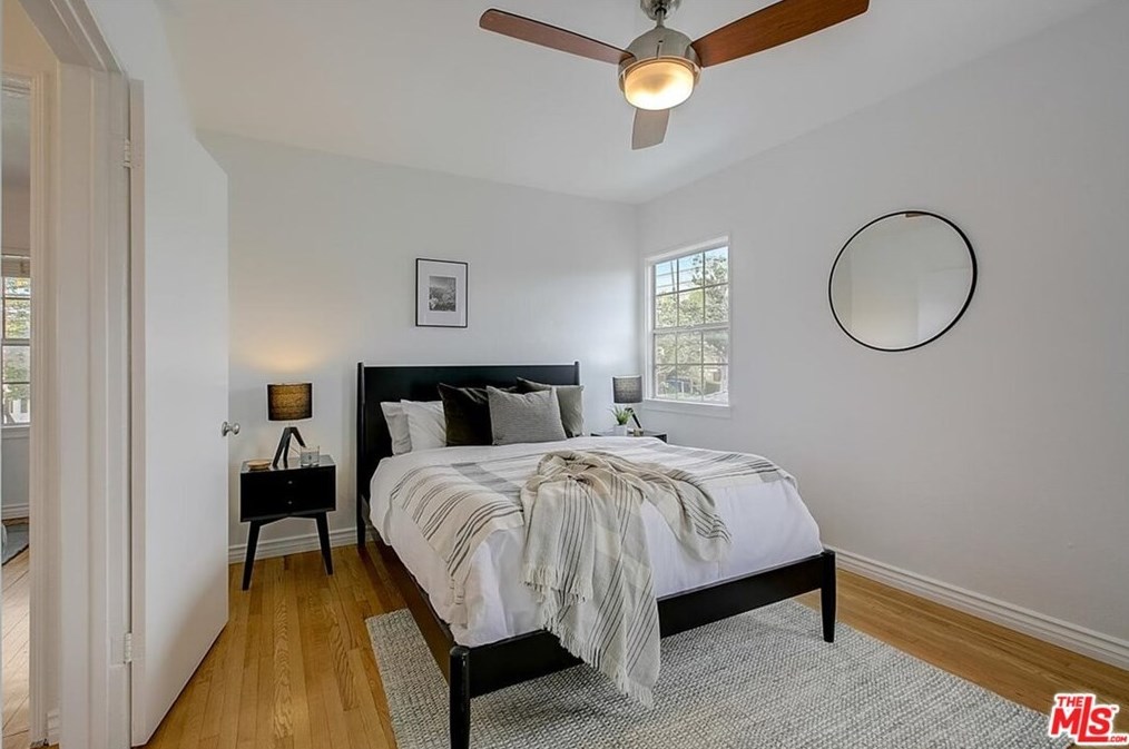 1438 Stanley Ave, Los Angeles CA  90019-3846 exterior