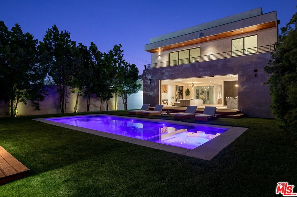 716 Fuller Ave, Los Angeles, CA 90046-7505