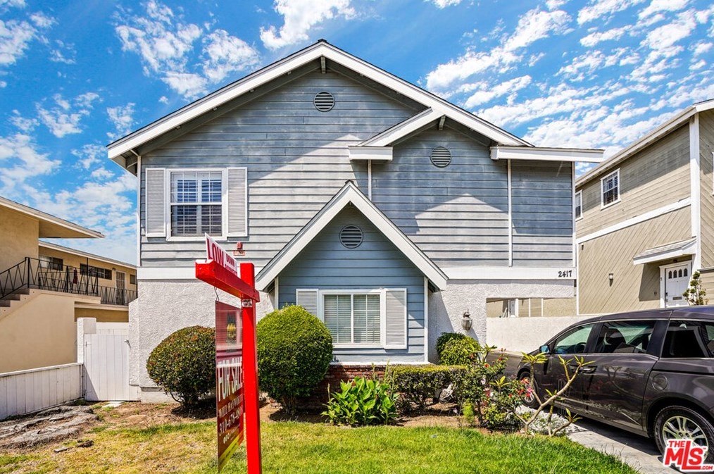 2417 Vanderbilt Ln #c, Redondo Beach, CA 90278