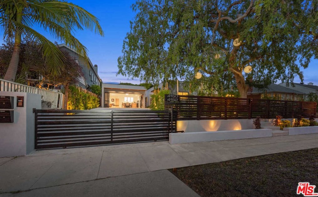 4150 Madison Ave, Los Angeles, CA 90232-3222