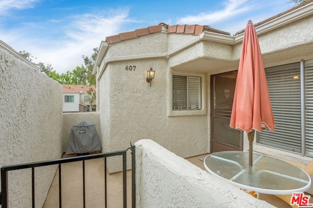 607 Via Colinas, Thousand Oaks, CA 91362