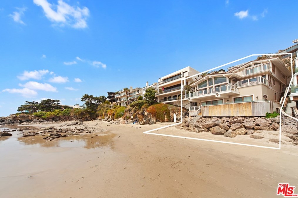 31508 Victoria Point Rd, Malibu, CA 90265-2638
