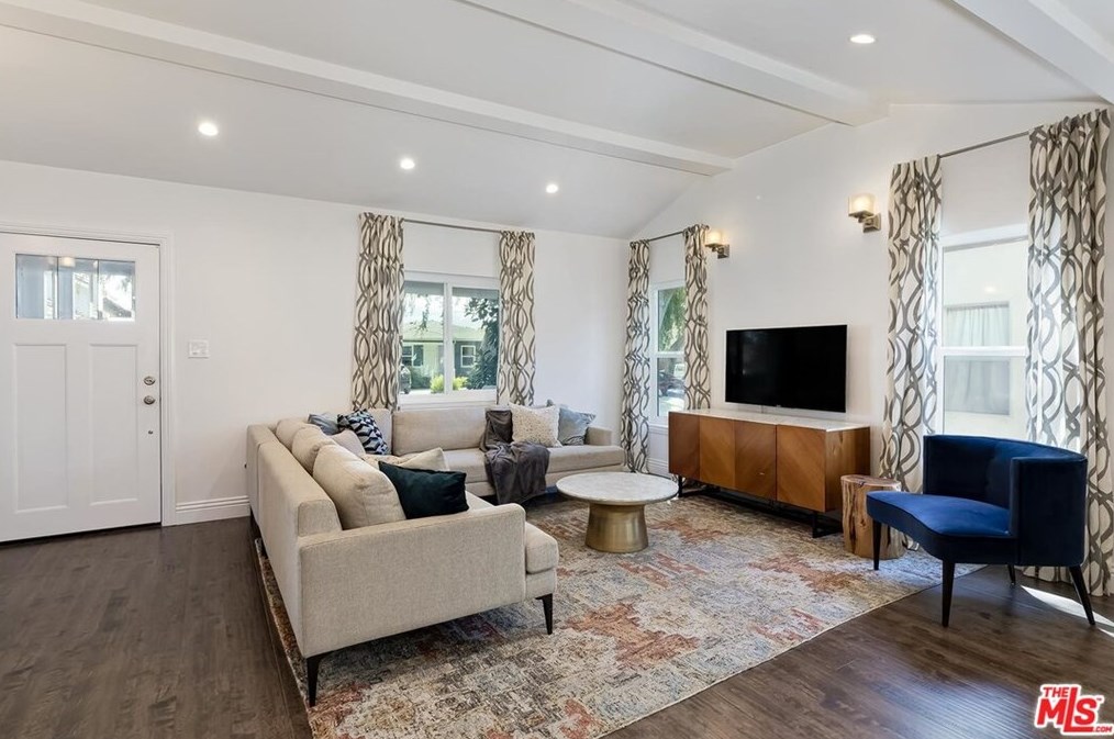 3337 Mcmanus Ave, Los Angeles CA  90232-7404 exterior