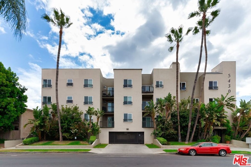 5430 Bellingham Ave #103, North Hollywood, CA 91607