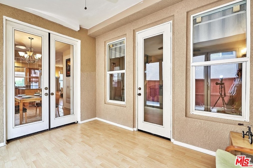 685 Milford St, Los Angeles CA  90042-2799 exterior