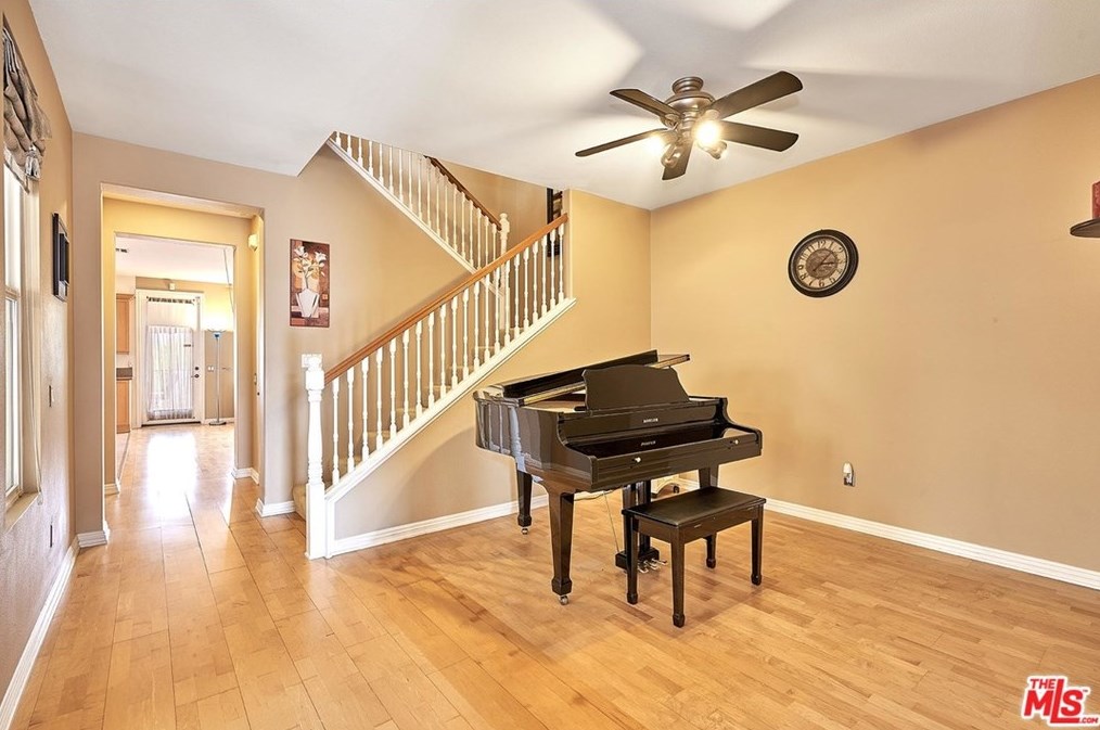 685 Milford St, Los Angeles CA  90042-2799 exterior