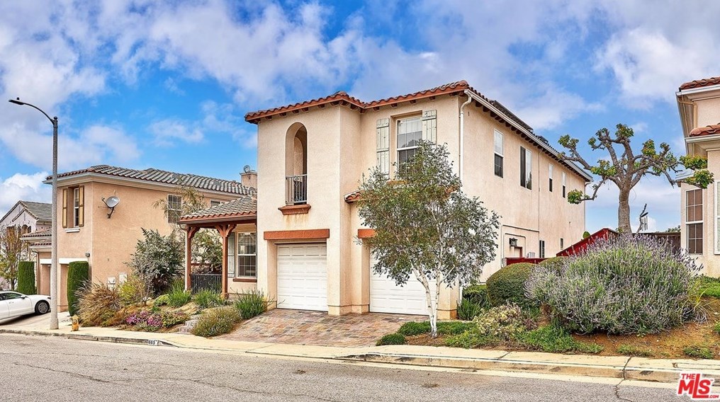 685 Milford St, Los Angeles CA  90042-2799 exterior