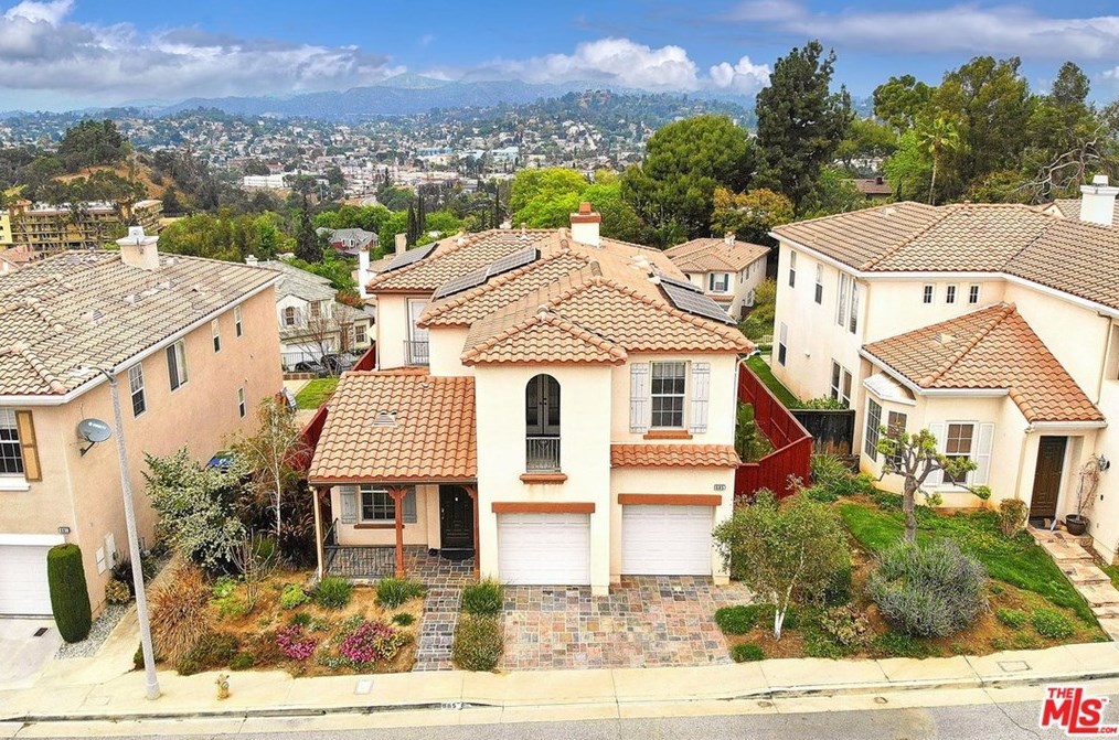 685 Milford St, Los Angeles, CA 90042-2799
