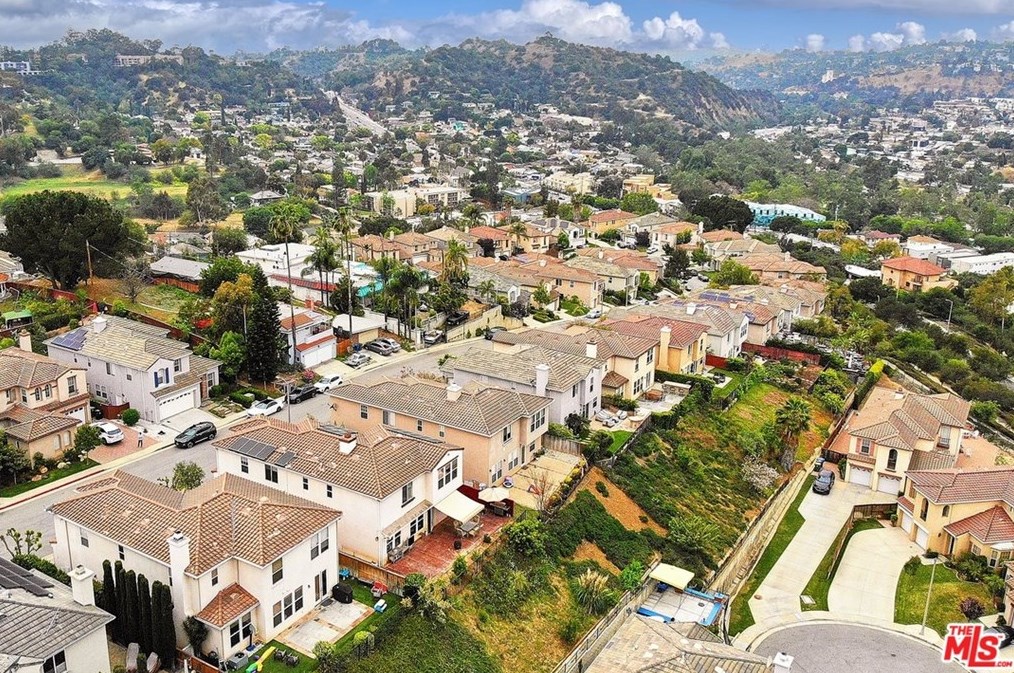 685 Milford St, Los Angeles CA  90042-2799 exterior