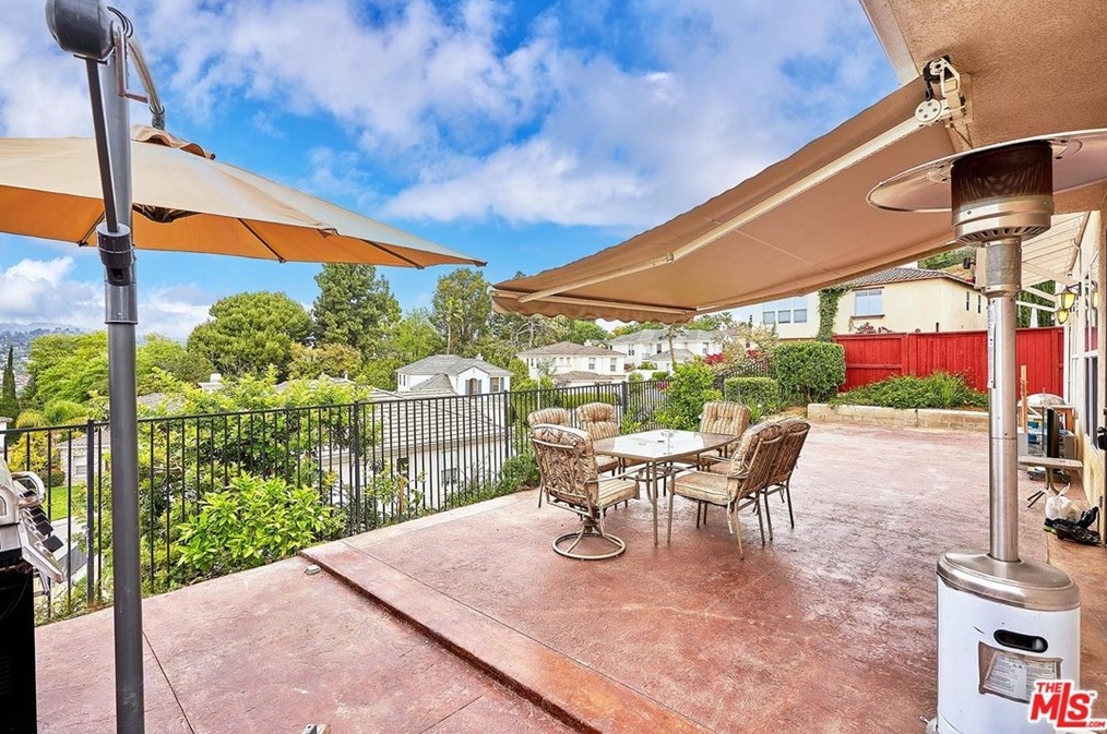 685 Milford St, Los Angeles CA  90042-2799 exterior