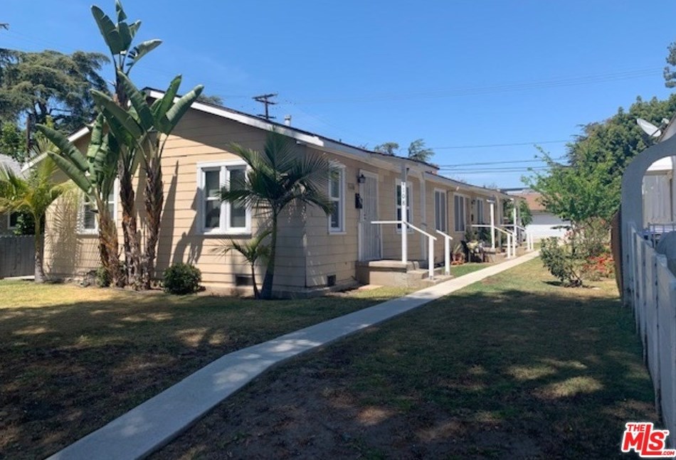 4108 Lafayette Pl, Los Angeles, CA 90232-2818