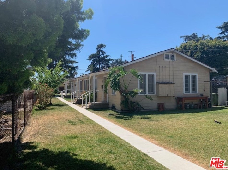 4108 Lafayette Pl, Los Angeles CA  90232-2818 exterior