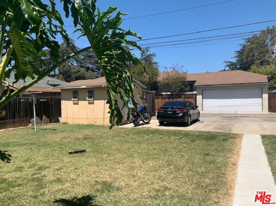 4108 Lafayette Pl, Los Angeles CA  90232-2818 exterior