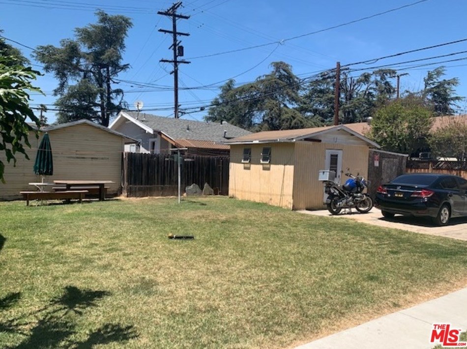 4108 Lafayette Pl, Los Angeles CA  90232-2818 exterior