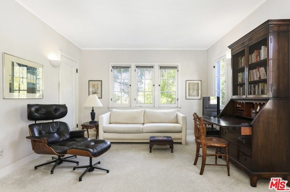 2226 Cheswic Ln, Los Angeles CA  90027-1134 exterior