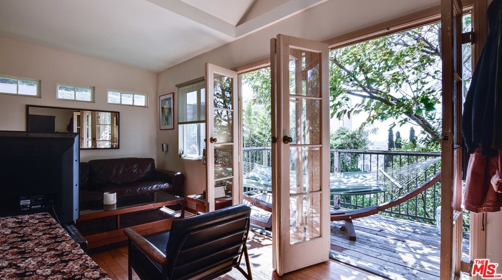 3557 Tacoma Ave, Los Angeles, CA 90065
