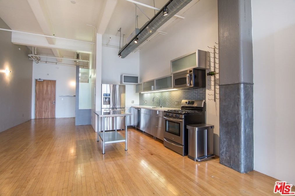 1850 Industrial St #113, Los Angeles, CA 90021