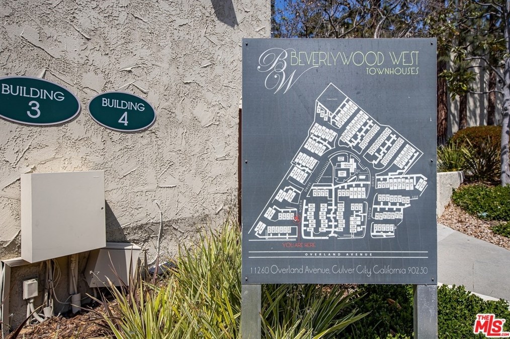 11260 Overland Ave, Los Angeles CA  90230-5559 exterior