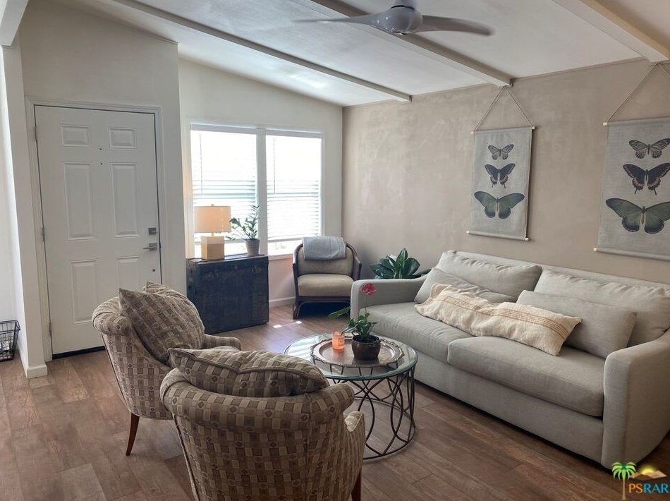 1160 Via Merced, Cathedral City, CA 92234-4331