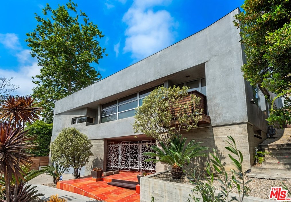 10365 Mississippi Ave, Los Angeles, CA 90025-6020
