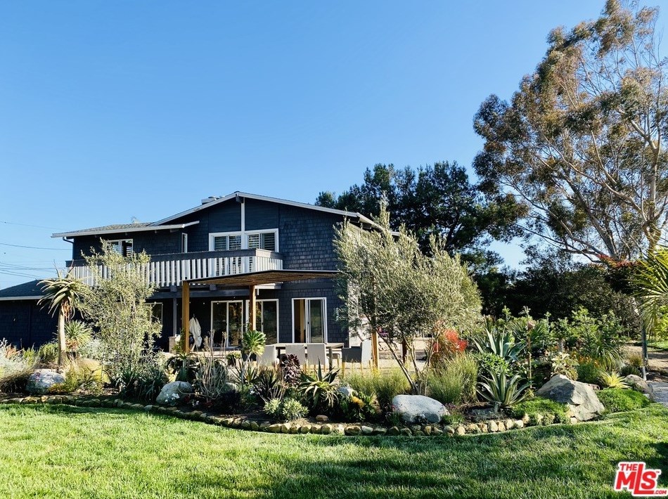 6843 Dume Dr, Malibu, CA 90265