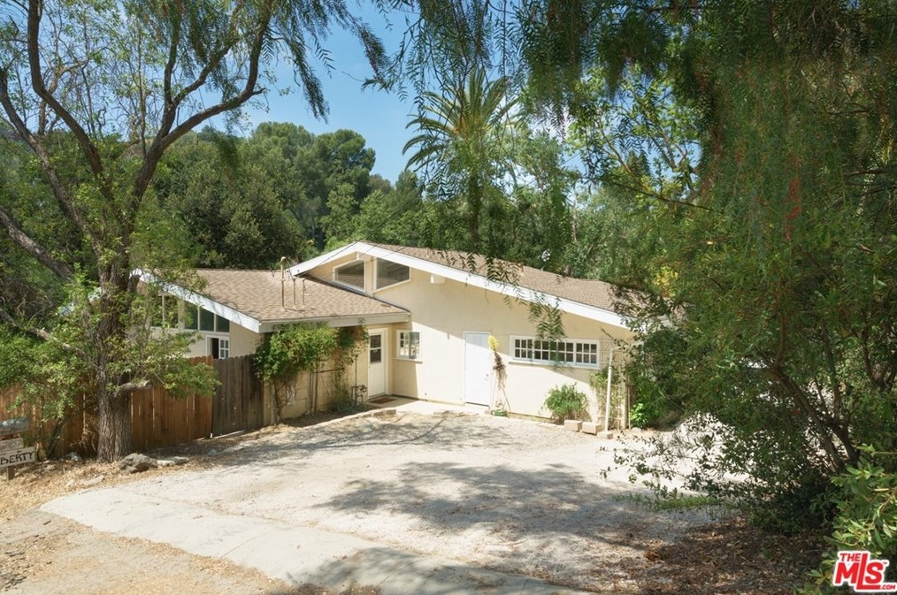 2457 Liberty Ln, Topanga, CA 90290