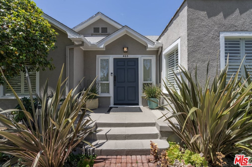 403 Bronson Ave, Los Angeles, CA 90004-1503