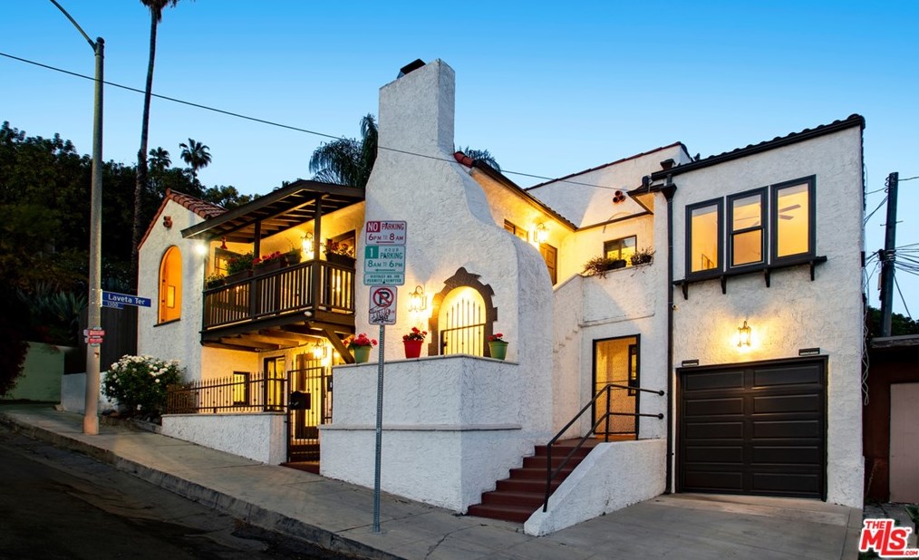 1310 Laveta Ter, Los Angeles, CA 90026-3322