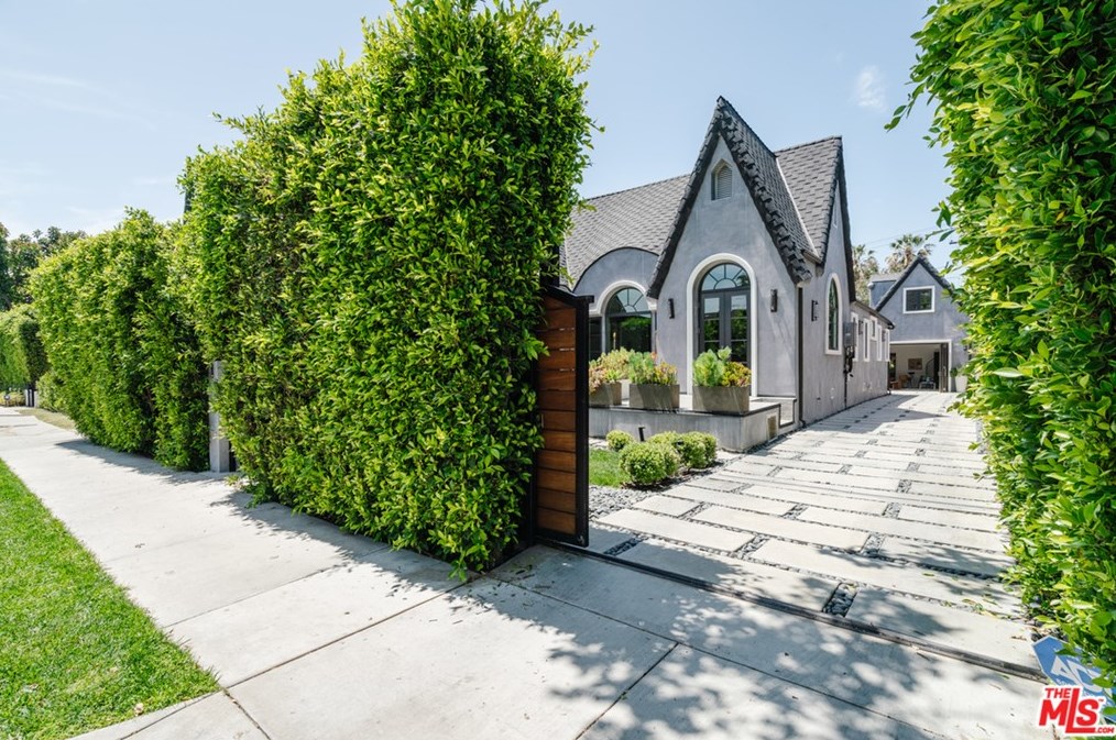 331 Crescent Heights Blvd, Los Angeles, CA 90048-2203