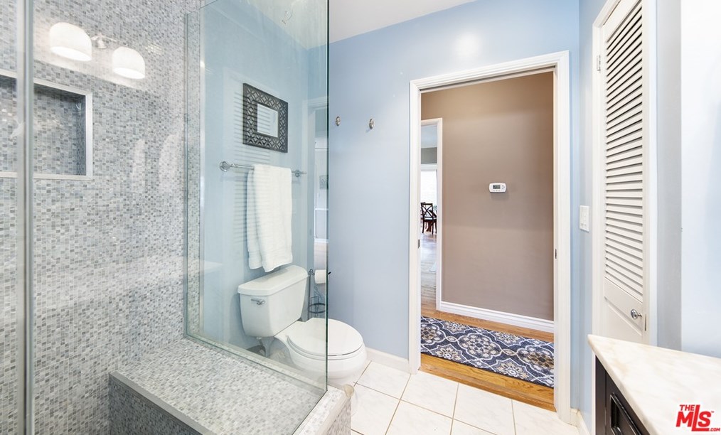 10962 Pickford Way, Los Angeles CA  90230-4942 exterior