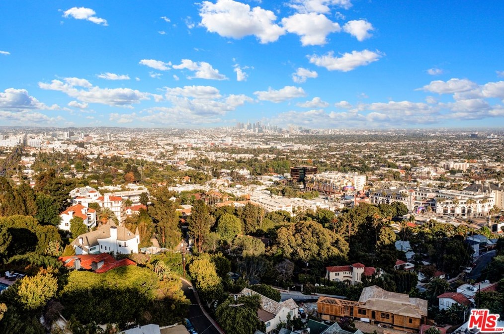1669 Crescent Heights Blvd, Los Angeles, CA 90035-4528