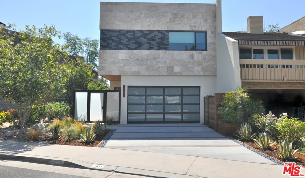 4615 Park Mirasol, Calabasas, CA 91302