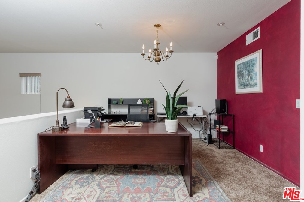 7309 Hannum Ave, Los Angeles CA  90230-6150 exterior