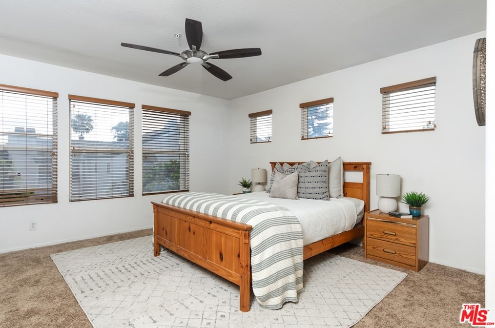 7309 Hannum Ave, Los Angeles CA  90230-6150 exterior