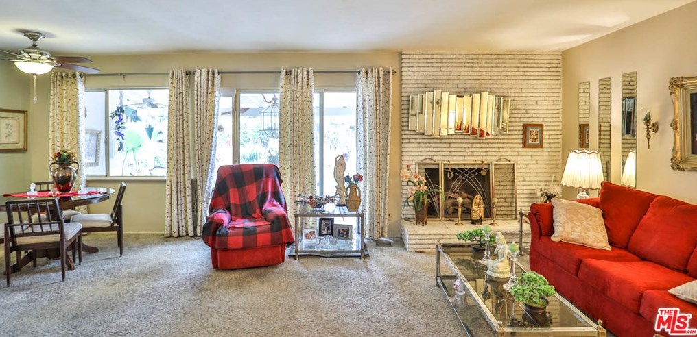 1739 Las Lunas St, Pasadena, CA 91106-1304