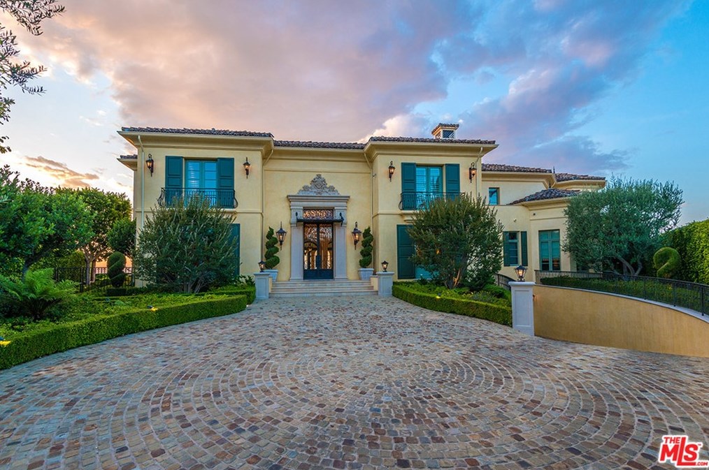 13961 Aubrey Rd, Beverly Hills, CA 90210-1000