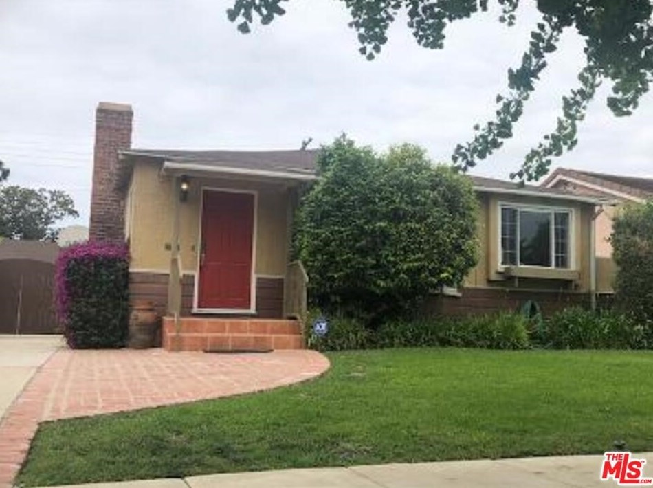 2631 Greenfield Ave, Los Angeles, CA 90064-3127