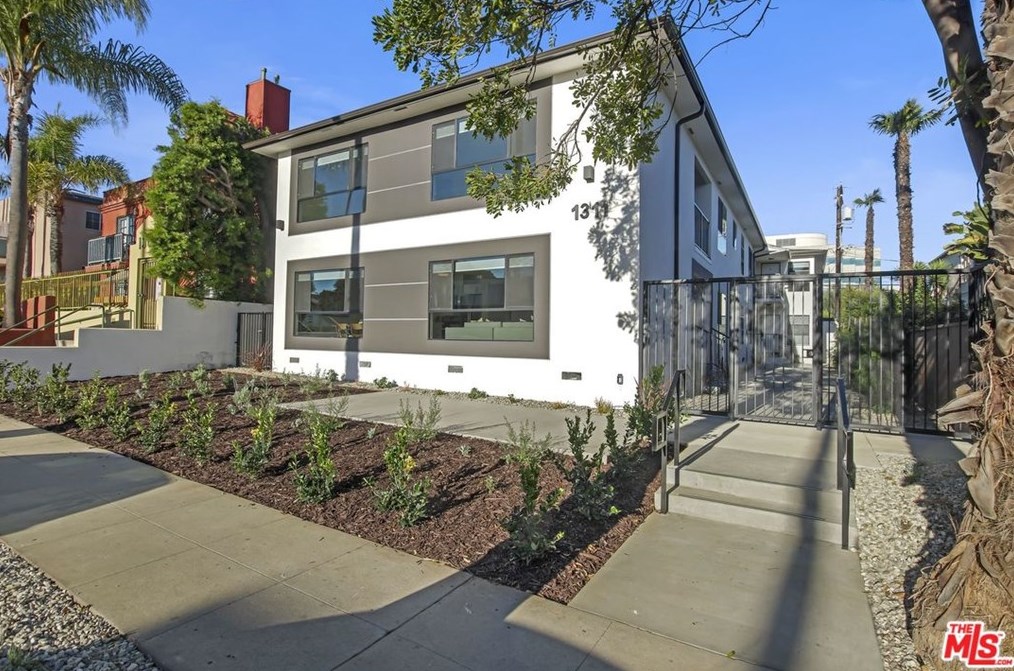1311 19th St #6, Santa Monica, CA 90404