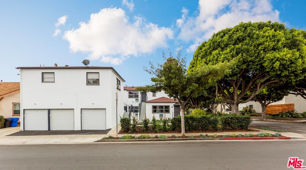 2728 Arizona Ave Apt 4, Santa Monica, CA 90404
